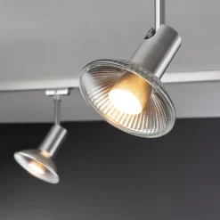 Paulmann LED reflectorlamp GU10 QPAR 111 4W helder 2.700 K 350 lm