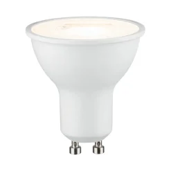 Paulmann LED reflectorlamp 2.700 K wit GU10 8 W dimbaar 36°