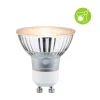 Paulmann LED reflectorlamp GU10 4,3W 2.200 K