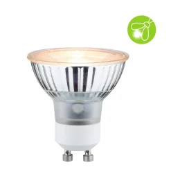 Paulmann LED reflectorlamp GU10 4,3W 2.200 K