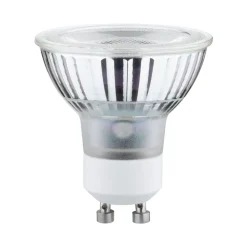 Paulmann LED reflectorlamp GU10 4,3W 2.200 K