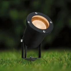 Paulmann LED reflectorlamp GU10 4,3W 2.200 K