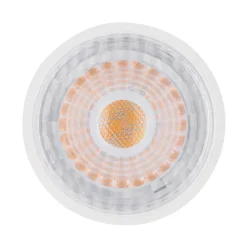 Paulmann LED reflectorlamp GU10 6W 350lm van Dime naar Warm
