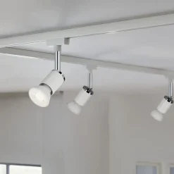 Paulmann LED reflectorlamp 4.000 K wit GU10 8 W dimbaar 36°