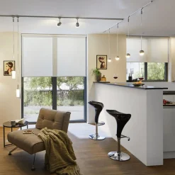 Paulmann LED reflectorlamp GU10 7W 2.700K Dime chroom