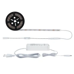 Paulmann LED sfeerlamp SimpLED 3 m, 4.000 K