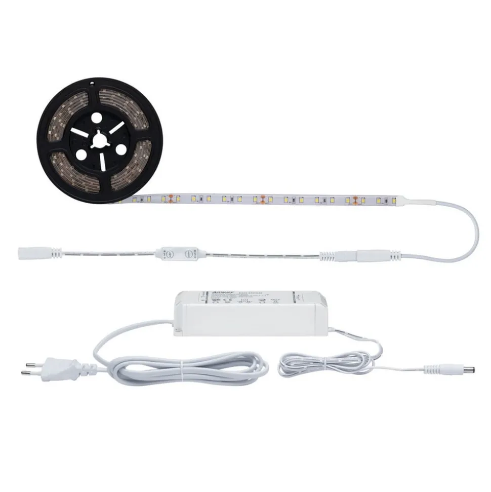 Paulmann LED sfeerlamp SimpLED 3 m, 4.000 K