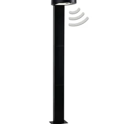 Paulmann LED solar tuinpadverlichting Ryse grijs