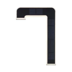 Paulmann LED solar-huisnummer 7