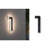 Paulmann LED solar-huisnummer 1