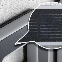 Paulmann LED solar-huisnummer 1