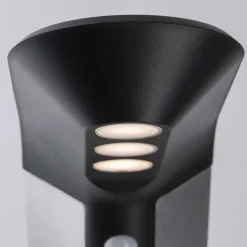 Paulmann LED solar-tuinverlichting Soley antraciet