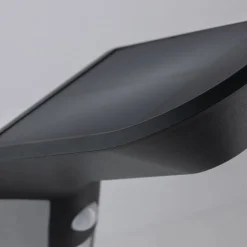 Paulmann LED solar-tuinverlichting Soley antraciet