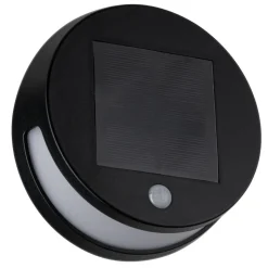 Paulmann LED solar-wandlamp Helena met sensor