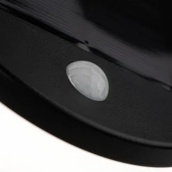 Paulmann LED solar-wandlamp Helena met sensor