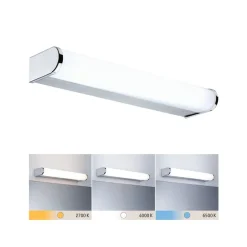 Paulmann LED spiegellamp Arneb IP44 WhiteSwitch