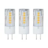 Paulmann LED stiftfitting GY6,35 3,5W 2.700K per 3