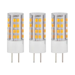 Paulmann LED stiftfitting GY6,35 3,5W 2.700K per 3