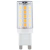 Paulmann LED stiftlamp G9 2,2W 2.700K