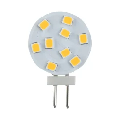 Paulmann LED stiftlamp G4 2,5W 2.700K