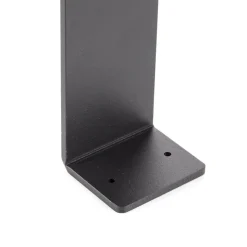 Paulmann LED tuinpadverlichting Ilias, antraciet