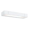 Paulmann LED wandlamp Lucille, breedte 40 cm