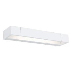 Paulmann LED wandlamp Lucille, breedte 40 cm