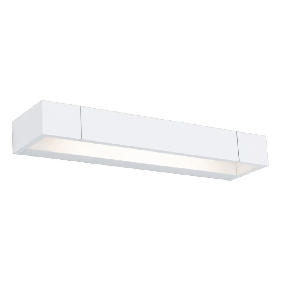 Paulmann LED wandlamp Lucille, breedte 40 cm