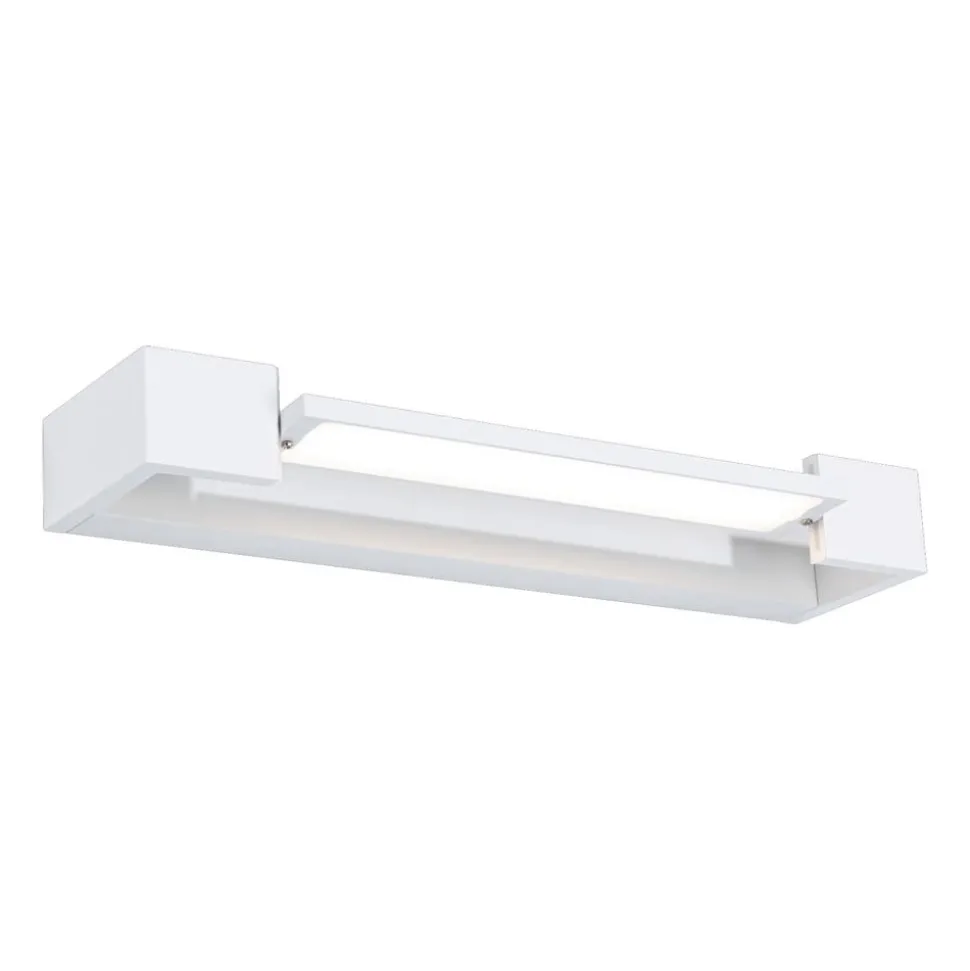 Paulmann LED wandlamp Lucille, breedte 40 cm