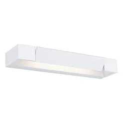 Paulmann LED wandlamp Lucille, breedte 40 cm