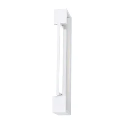 Paulmann LED wandlamp Lucille, breedte 40 cm