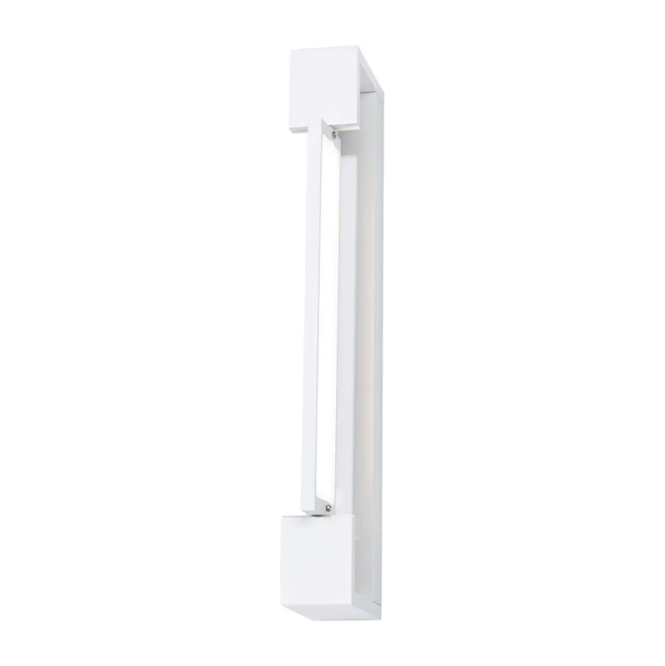 Paulmann LED wandlamp Lucille, breedte 40 cm