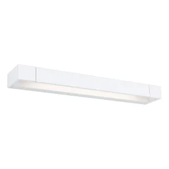 Paulmann LED wandlamp Lucille, breedte 60 cm