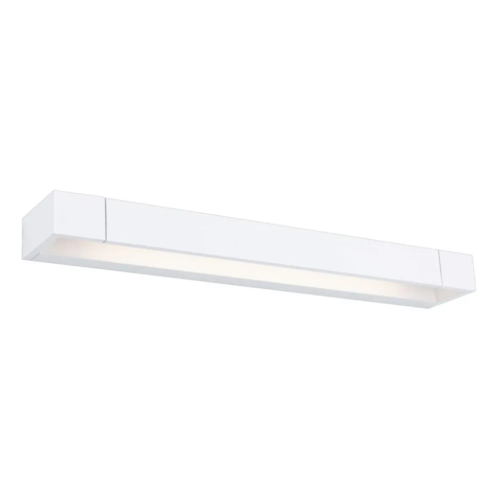 Paulmann LED wandlamp Lucille, breedte 60 cm