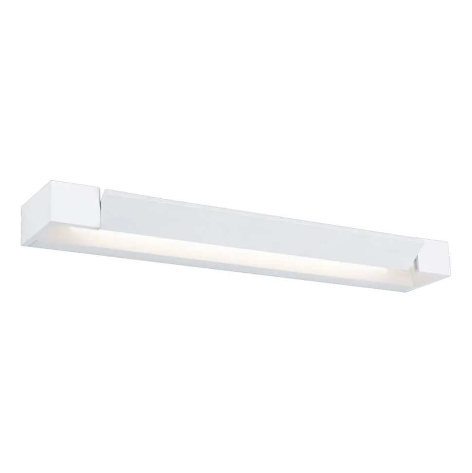 Paulmann LED wandlamp Lucille, breedte 60 cm