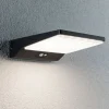 Paulmann LED wandlamp Ronas, sensor, diepte 25