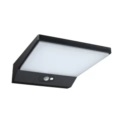 Paulmann LED wandlamp Ronas, sensor, diepte 25