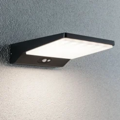 Paulmann LED wandlamp, sensor, diepte 25 cm