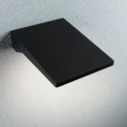 Paulmann LED wandlamp, sensor, diepte 25 cm