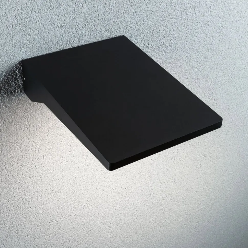 Paulmann LED wandlamp, sensor, diepte 25 cm