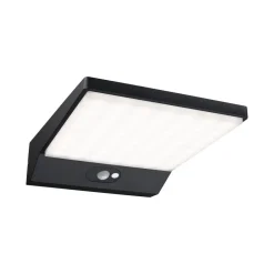 Paulmann LED wandlamp, sensor, diepte 25 cm
