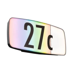 Paulmann LED wandlamp Sheera ZigBee RGBW