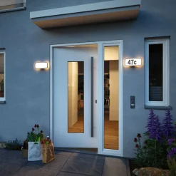 Paulmann LED wandlamp Sheera ZigBee RGBW