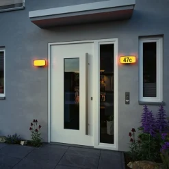 Paulmann LED wandlamp Sheera ZigBee RGBW