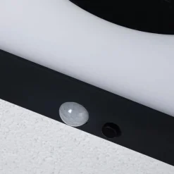 Paulmann LED zonnepaneel Taija met sensor