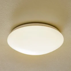 Paulmann Leonis LED plafondlamp 3.000 K, Ø 28 cm