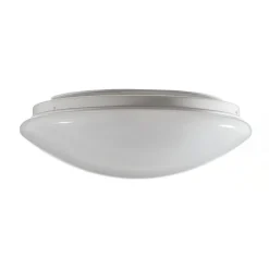Paulmann Leonis LED plafondlamp 3.000 K, Ø 28 cm