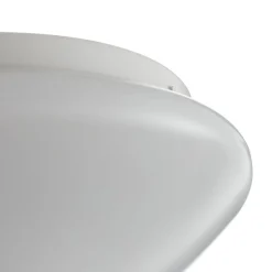 Paulmann Leonis LED plafondlamp 3.000 K, Ø 28 cm