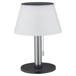 Paulmann Lillesol solar-tafellamp voor buiten