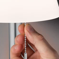 Paulmann Lillesol solar-tafellamp voor buiten